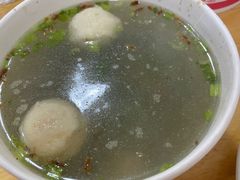 -阿玲面线糊(溪岸路店)