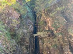 -鄣山大峡谷