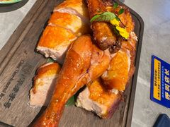 -沿江海南菜·文昌鸡祖师爷(大东海店)