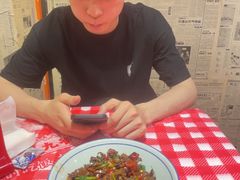 -荆九爷爆炒桥头三嫩(浙大店)