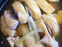-鹭岛新泉客家菜·海鲜·融合菜(莲前店)