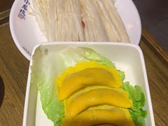 -小龙坎火锅(东汇城店)