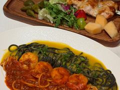 -俄士厨房(五棵松华熙LIVE店)