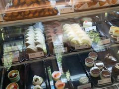 -樱花糕坊(万松园店)