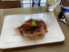 -YUE·6·西式融合餐厅(外滩六号店)