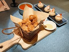 -俄士厨房(未来城店)