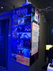 -BBVR团建聚会体验馆·亲子DIY手工