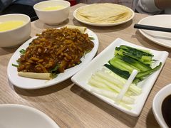 -姥家春饼店(漳州二路店)