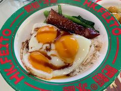 -肥韬香港茶餐厅(上海首店)