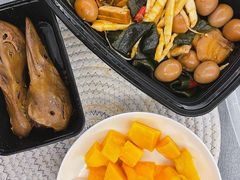 -嘎嘎鸭脑壳(驷马桥店)