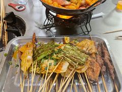 -老贺豆豆(六合街店)