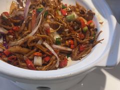 -兰湘子·湘菜小炒(长安万科广场店)