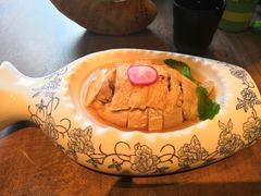 -香园茶社·金陵小灶(老门东店)