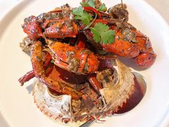 -珍宝海鲜JUMBO Seafood(ifc店)