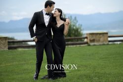 -CD视觉婚纱摄影