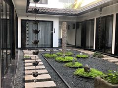 -杭州城北体育公园