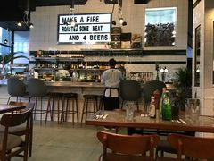 大堂-Juicy Bakery(瑞景店)