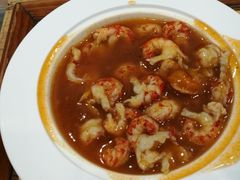 -海盗虾饭·剥好的小龙虾饭(SOHO尚都店)