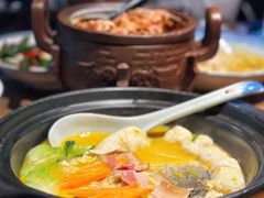 -扬州狮子楼·非遗淮扬菜(东关街店)