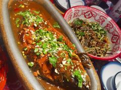 -人民公社大食堂(张家湾店)