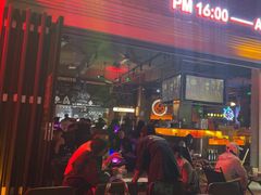 -功夫怪兽·烧烤(西工小街店)
