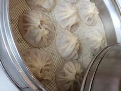 -海洁灌汤包(南五马路店)