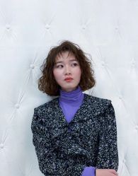 -FRIDAY星期五专业美发沙龙