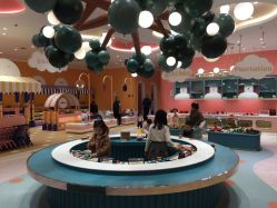 -奈尔宝·儿童乐园·亲子餐厅(苏州大悦城店)