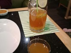 -青柠记忆泰式海鲜火锅(合生汇购物中心店)