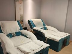 -金蚁康•经络调理•肩颈按摩(万达金街店)