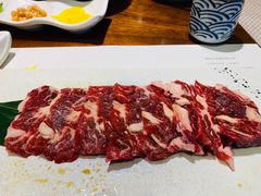 -热血兄弟·炭火烤肉(融侨中心店)