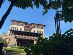 -清河半岛温泉度假酒店