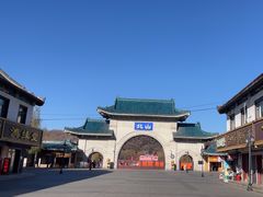 -北山公园