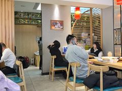 -老长春肉馆(隆礼路店)