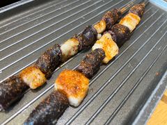 -格日勒阿妈蒙古厨房(新华广场店)
