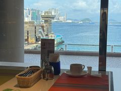 -香港皇家太平洋酒店