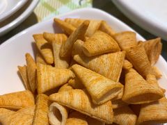 -姥姥春饼·烤鸭(未央路盛龙店)