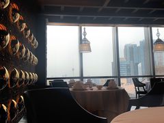 -富力丽思卡尔顿酒店·丽轩中餐厅