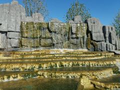 -武清南湖绿博园