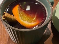 热红酒-孟林厨房(798店)