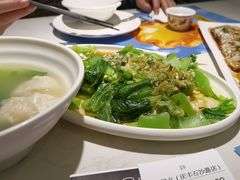 -叹茶靓点·粤式餐厅·全天茶市(石井万民广场店)