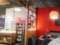-由衷贵州酸汤牛肉火锅(新桥店)