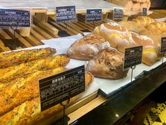 -Let's Taipei 非常烘焙(太古里店)