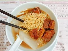 -池记(尖沙咀店)