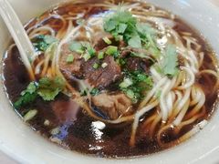 -李先生牛肉面大王(上海站南广场店)