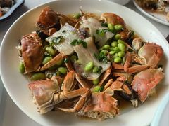 -壹只菜·崇明本地特色菜(崇明南门店)