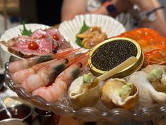 -Osteria Garden 生蚝花园餐厅(原进贤路店)