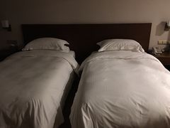 -天明山温泉大酒店