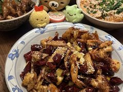 -富桂厨房