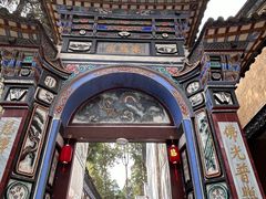 -寂照庵
